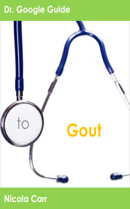 Dr. Google Guide to Gout