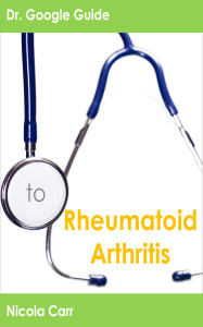 Dr. Google Guide to Rheumatoid Arthritis