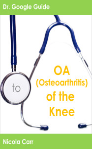 Dr. Google Guide to OA of the Knee